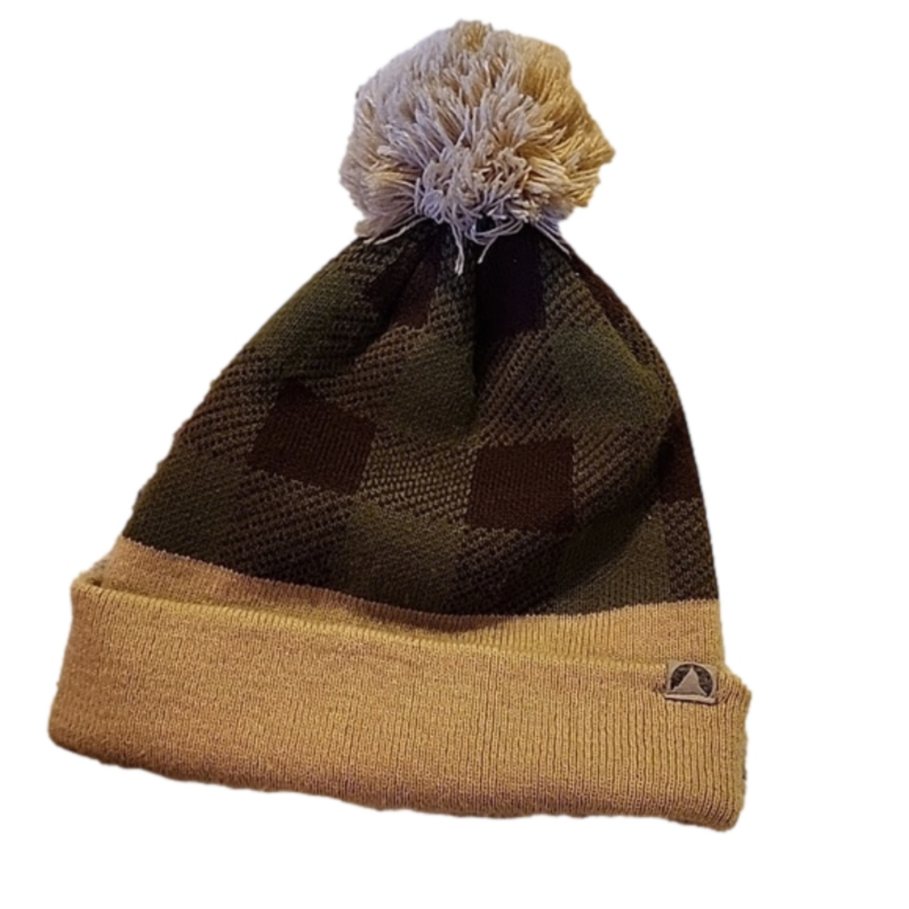 Cirque knit hat